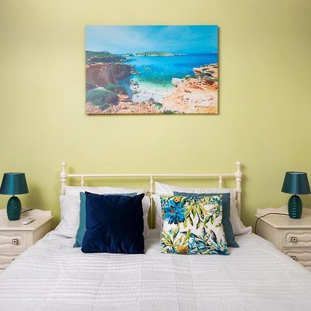 Chic, Stylish 1 Bedroom Maisonette - Close To Valletta Floriana Esterno foto