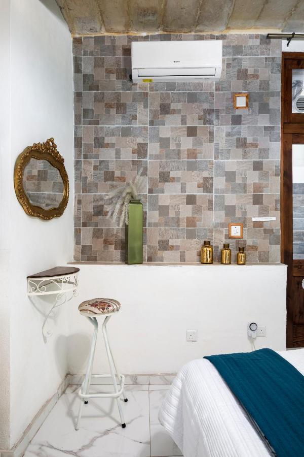 Chic, Stylish 1 Bedroom Maisonette - Close To Valletta Floriana Esterno foto