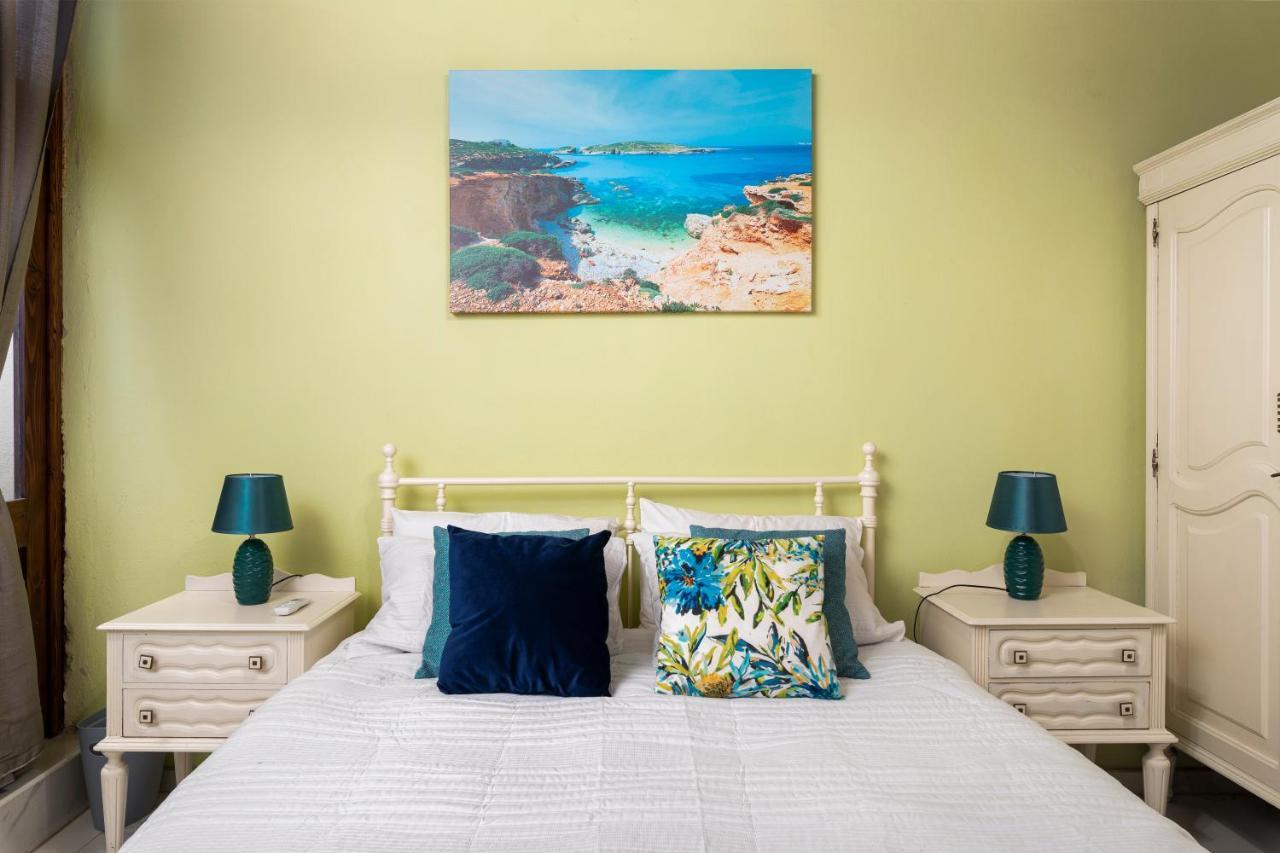 Chic, Stylish 1 Bedroom Maisonette - Close To Valletta Floriana Esterno foto