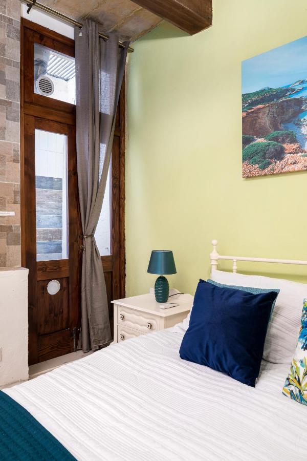 Chic, Stylish 1 Bedroom Maisonette - Close To Valletta Floriana Esterno foto