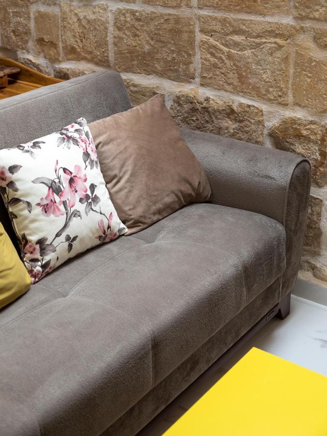Chic, Stylish 1 Bedroom Maisonette - Close To Valletta Floriana Esterno foto