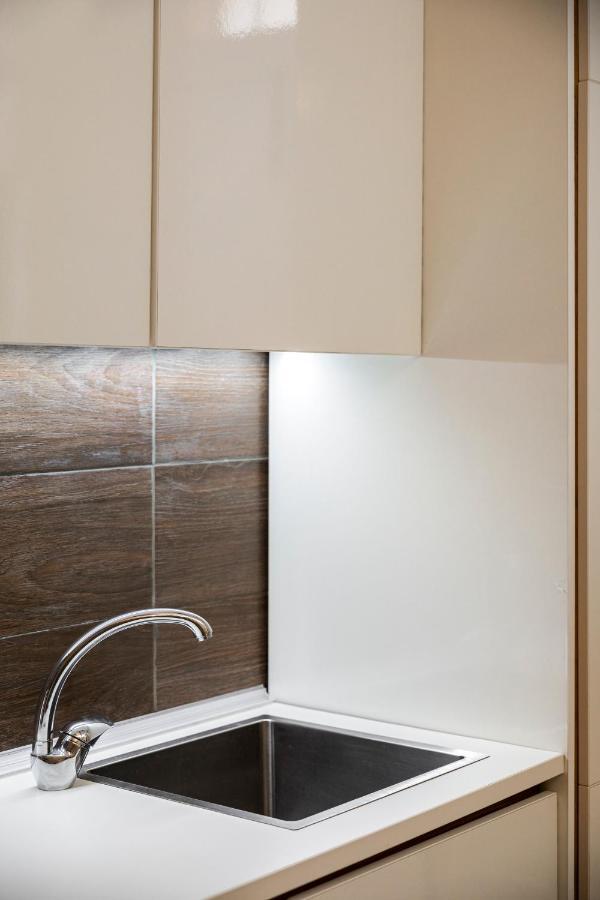 Chic, Stylish 1 Bedroom Maisonette - Close To Valletta Floriana Esterno foto